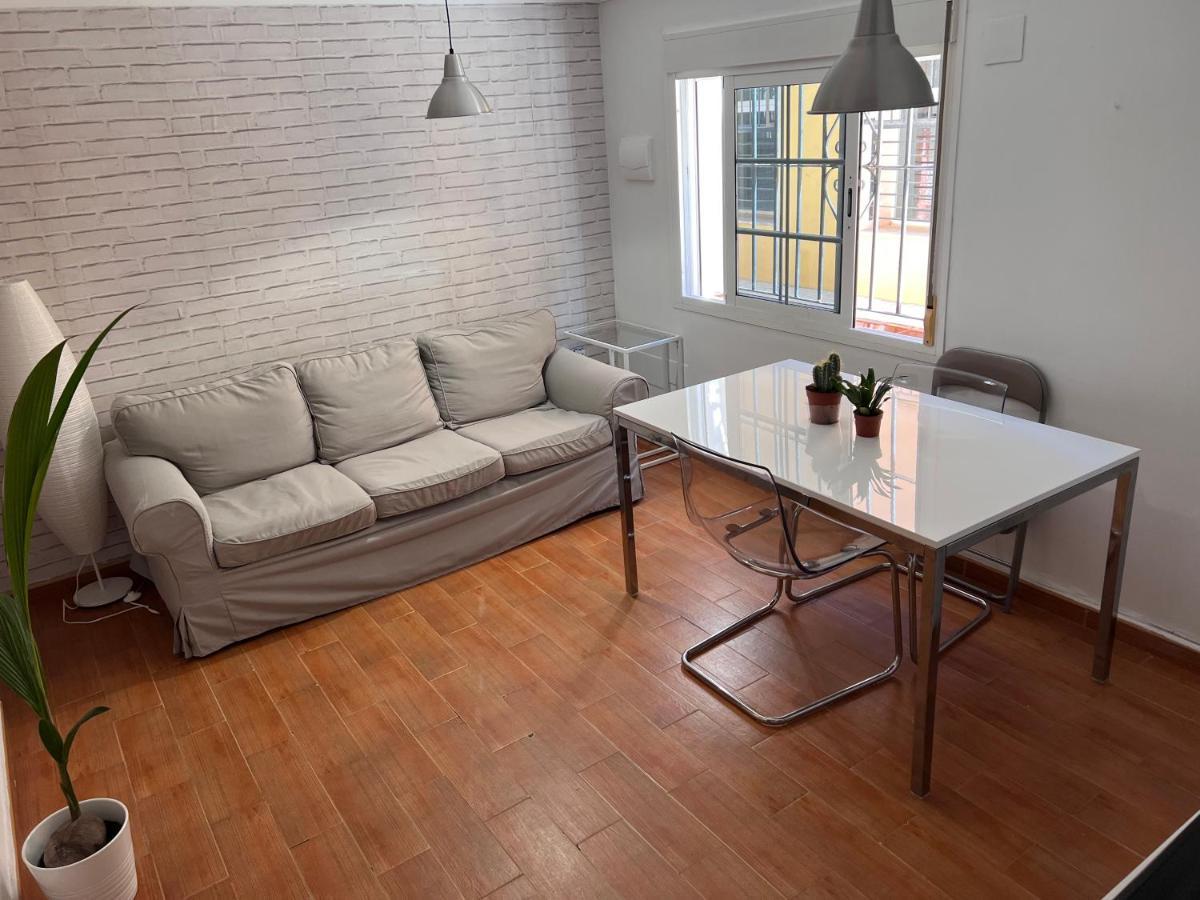 Solis Mare Apartments - Palo Beach 말라가 외부 사진
