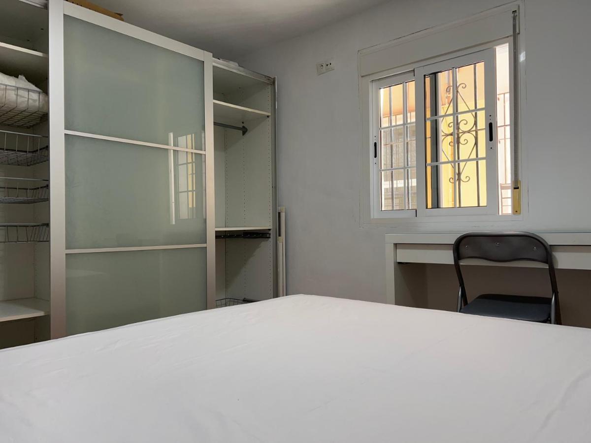 Solis Mare Apartments - Palo Beach 말라가 외부 사진