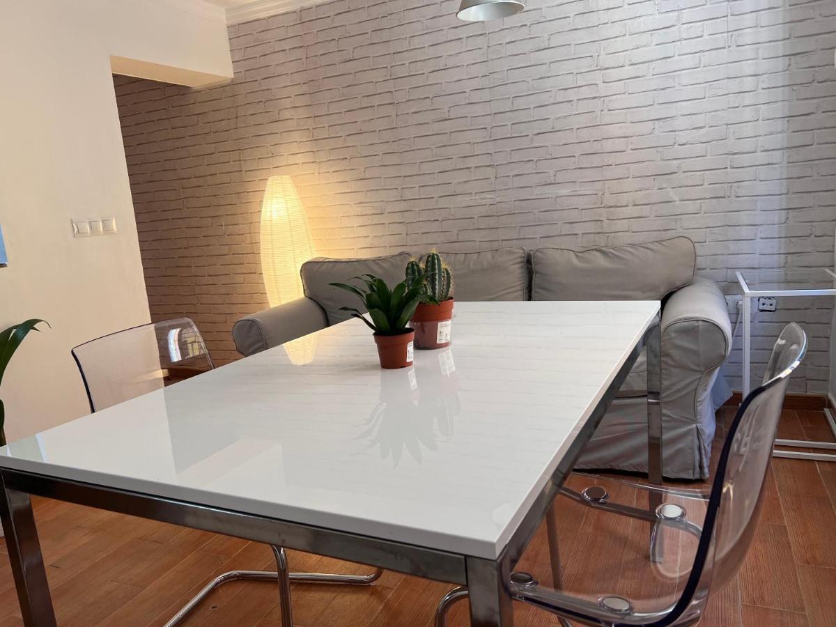 Solis Mare Apartments - Palo Beach 말라가 외부 사진