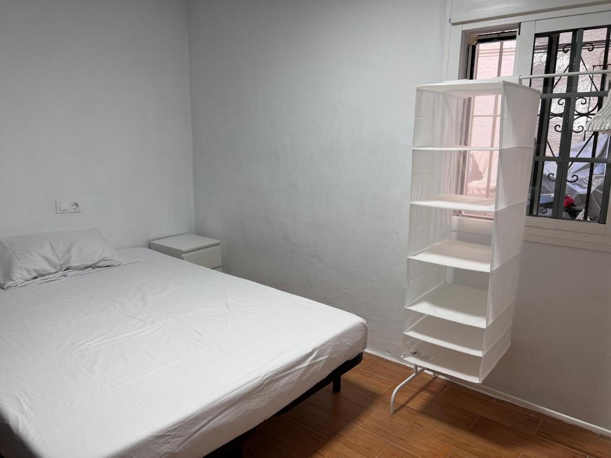 Solis Mare Apartments - Palo Beach 말라가 외부 사진